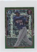 Miguel Sano #/99