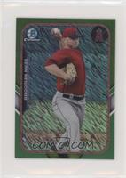 Sean Newcomb #/99