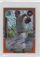 Tyler Kolek #/25