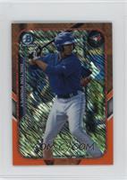 Dalton Pompey #/25