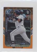 Hunter Renfroe #/25