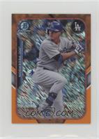 Joc Pederson #/25