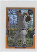 Tyler Kolek #/25