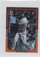 Tyler Naquin #/25