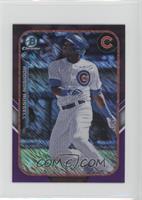 Addison Russell #/250