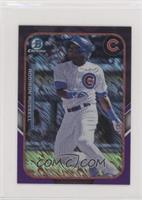 Addison Russell #/250