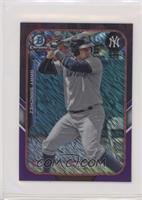 Gary Sanchez #/250