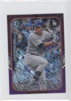 Joc Pederson #/250