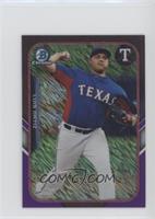 Luis Ortiz #/250