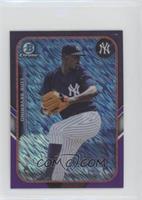 Luis Severino #/250