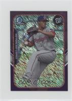 Reynaldo Lopez #/250