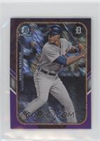 Steven Moya #/250