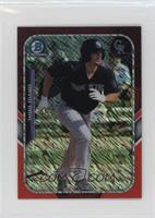 David Dahl [EX to NM] #/5