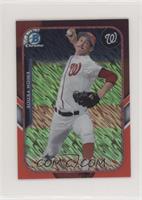 Erick Fedde #2/5