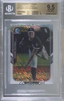 Carlos Rodon [BGS 9.5 GEM MINT]