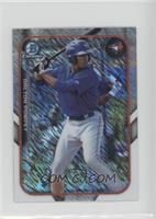 Dalton Pompey