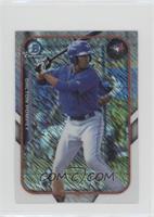 Dalton Pompey [EX to NM]