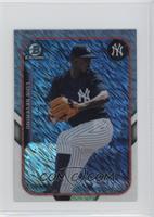 Luis Severino