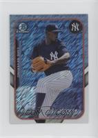 Luis Severino