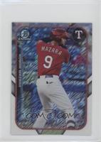 Nomar Mazara