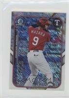 Nomar Mazara