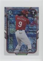 Nomar Mazara