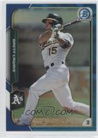 Brett Lawrie #/150