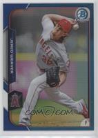 Jered Weaver #/150