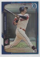 Nick Swisher #/150