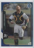 Stephen Vogt [Good to VG‑EX] #/150