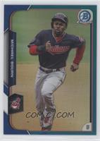 Michael Bourn #/150