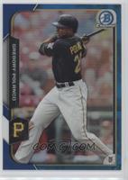 Gregory Polanco #/150