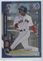 Rusney Castillo #/150