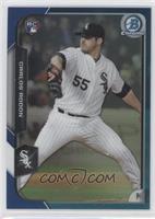 Carlos Rodon #/150