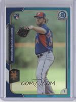 Noah Syndergaard #/150