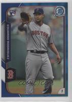 Eduardo Rodriguez #/150