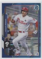 Chase Utley [Good to VG‑EX] #/150