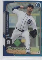 Anibal Sanchez #/150