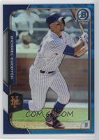 Michael Cuddyer #/150