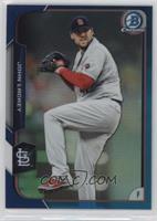 John Lackey #/150