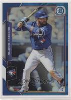 Russell Martin [Good to VG‑EX] #/150