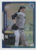 Andrew Miller #/150