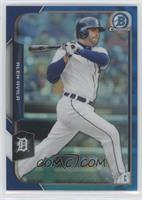 Alex Avila #/150