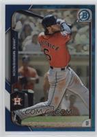 Jake Marisnick #/150