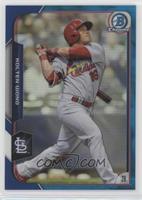 Kolten Wong #/150