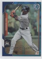 Dee Gordon #/150