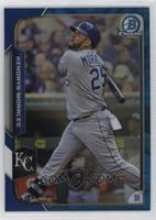 Kendrys Morales #/150