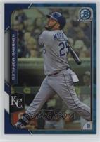 Kendrys Morales #/150