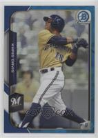 Khris Davis #/150