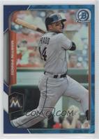 Martin Prado #/150